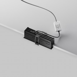 Встраиваемый светильник Technical DL065-12W3-6K-B