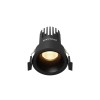 Встраиваемый светильник Technical DL115-10W-2.7K-B