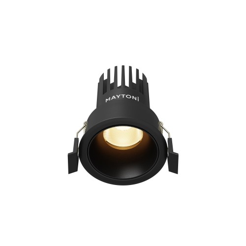 Встраиваемый светильник Technical DL115-10W-2.7K-B