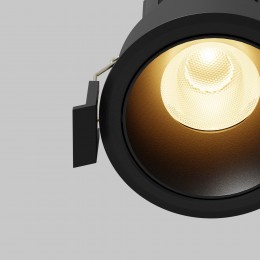 Встраиваемый светильник Technical DL115-10W-2.7K-B