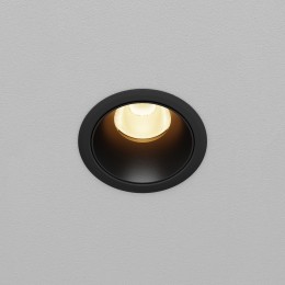 Встраиваемый светильник Technical DL115-10W-2.7K-B