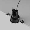 Встраиваемый светильник Technical DL115-10W-2.7K-B