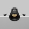 Встраиваемый светильник Technical DL115-10W-2.7K-B