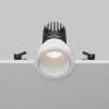 Встраиваемый светильник Technical DL116-10W-4K-W