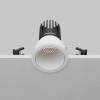 Встраиваемый светильник Technical DL116-10W-4K-W