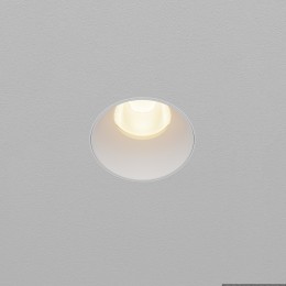 Встраиваемый светильник Technical DL119-10W-3K-TRS-W