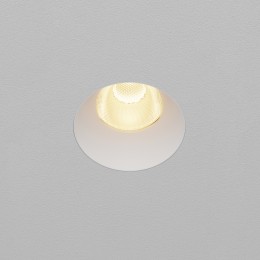 Встраиваемый светильник Technical DL121-15W-2.7K-TRS-W