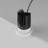 Встраиваемый светильник Technical DL121-15W-2.7K-TRS-W