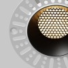 Встраиваемый светильник Technical DL121-15W-3K-TRS-B