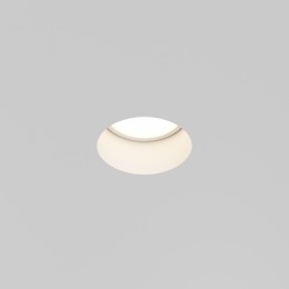 Встраиваемый светильник Technical DL123-GU10-01-W