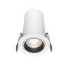 Встраиваемый светильник Technical DL125-L12-4K-W