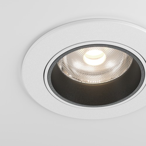 Встраиваемый светильник Technical DL125-L12-4K-W