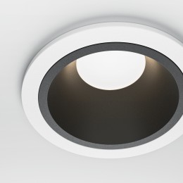 Встраиваемый светильник Technical DL126-GU10-WB