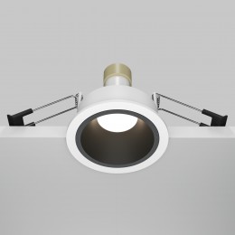 Встраиваемый светильник Technical DL126-GU10-WB