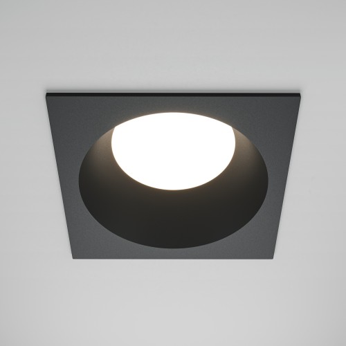 Встраиваемый светильник Technical DL126-GX53-SQ-B