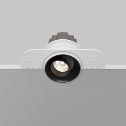 Встраиваемый светильник Technical DL128-10W4K-TRS-B