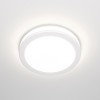 Встраиваемый светильник Technical DL2001-L12W4K
