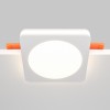 Встраиваемый светильник Technical DL303-L12W
