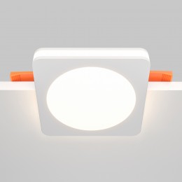 Встраиваемый светильник Technical DL303-L12W