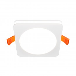 Встраиваемый светильник Voltega DL303-L12W4K