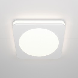 Встраиваемый светильник Voltega DL303-L12W4K