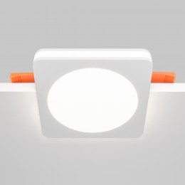 Встраиваемый светильник Voltega DL303-L12W4K