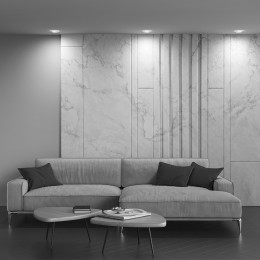 Встраиваемый светильник Voltega DL303-L12W4K