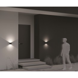 Архитектурная подсветка  Maytoni Outdoor Blow O435WL-L10GF3K