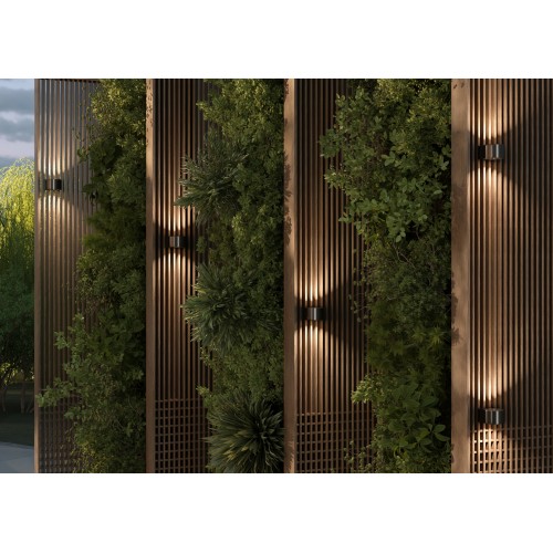 Архитектурная подсветка  Maytoni Outdoor Blow O435WL-L10GF3K