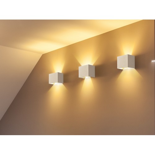 Архитектурная подсветка  Maytoni Outdoor Fulton O572WL-L6W