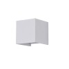 Архитектурная подсветка  Maytoni Outdoor Fulton O572WL-L6W