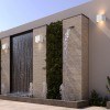 Архитектурная подсветка  Maytoni Outdoor Fulton O572WL-L6W
