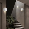 Архитектурная подсветка  Maytoni Outdoor Fulton O572WL-L6W