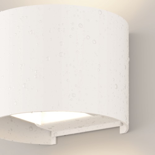 Архитектурная подсветка  Maytoni Outdoor Fulton O573WL-L6W
