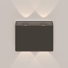 Архитектурная подсветка  Maytoni Outdoor Show O433WL-L4GF3K