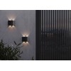 Архитектурная подсветка  Maytoni Outdoor Show O433WL-L4GF3K