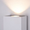 Архитектурная подсветка  Maytoni Outdoor Times Square O581WL-L6W