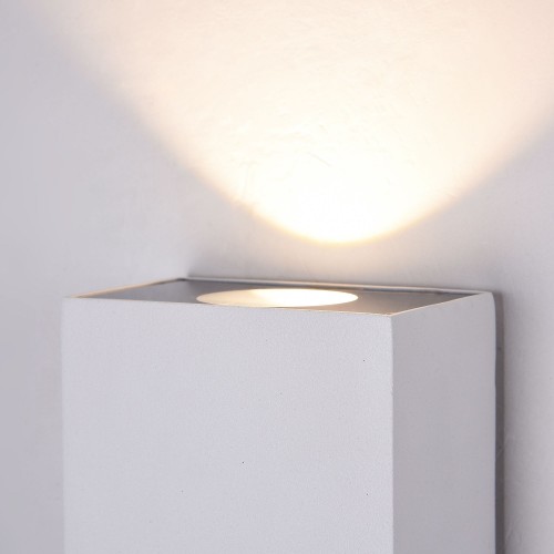 Архитектурная подсветка  Maytoni Outdoor Times Square O581WL-L6W
