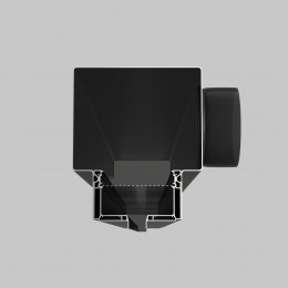 Диффузор Technical ARC-LD-G12-000012