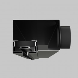 Диффузор Technical ARO-LD-G12-000004