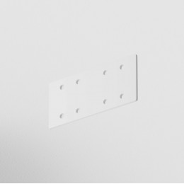 Комплектующие для накладной трековой системы Technical TRA004C-21W