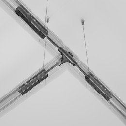 Комплектующие для трековой системы Technical TRA034CWT-42B