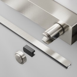 Комплектующие для трековой системы Technical TRA155CW-BB-PT