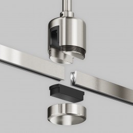 Комплектующие для трековой системы Technical TRA159C-IPCL1-PT