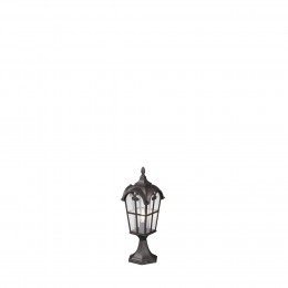 Ландшафтный светильник  Maytoni Outdoor Albion O413FL-01BZ