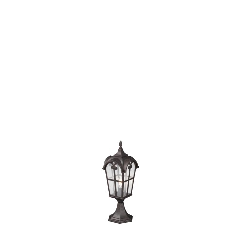 Ландшафтный светильник  Maytoni Outdoor Albion O413FL-01BZ