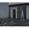 Ландшафтный светильник  Maytoni Outdoor Albion O413FL-01BZ