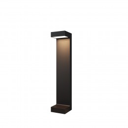Ландшафтный светильник  Maytoni Outdoor Barclay Street O013FL-L9B