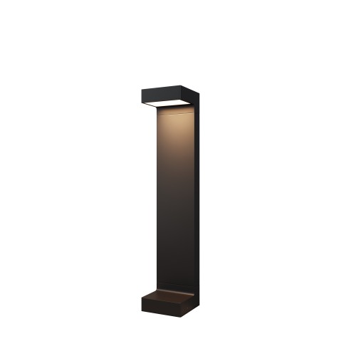 Ландшафтный светильник  Maytoni Outdoor Barclay Street O013FL-L9B