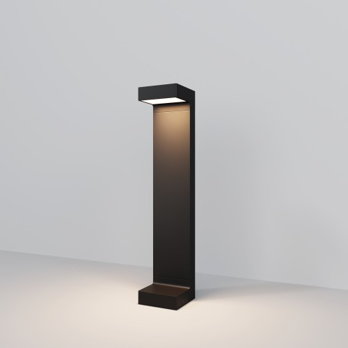 Ландшафтный светильник  Maytoni Outdoor Barclay Street O013FL-L9B